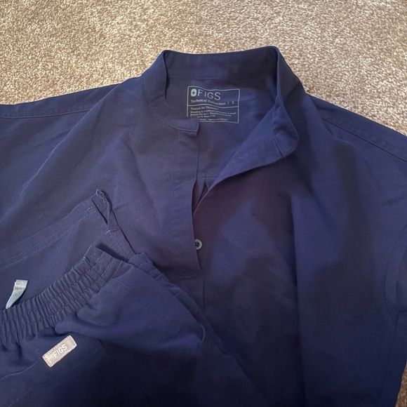 Figs set - Picture 3 of 3